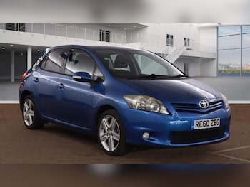 Used Toyota Auris 2011 for sale - 75682225: Photo