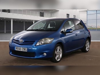Used Toyota Auris 2011 for sale - 75682225: Photo