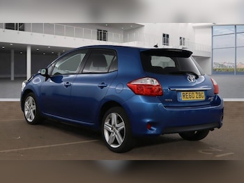 Used Toyota Auris 2011 for sale - 75682225: Photo