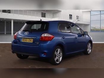 Used Toyota Auris 2011 for sale - 75682225: Photo