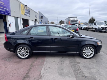 Used Volvo S40 2009 for sale - 78728920: Photo