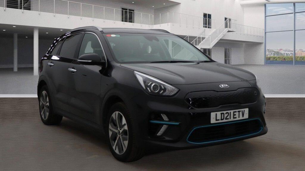 Used Kia Niro 2021 for sale - 76866342: Photo 1