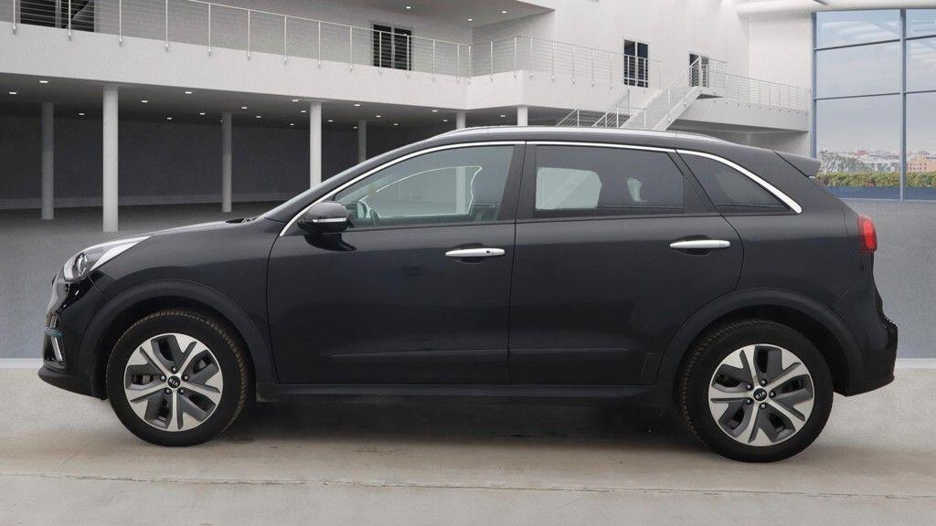 Used Kia Niro 2021 for sale - 76866342: Photo 4