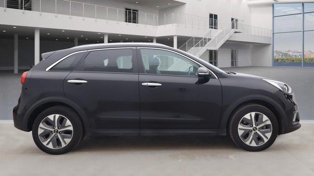 Used Kia Niro 2021 for sale - 76866342: Photo 5