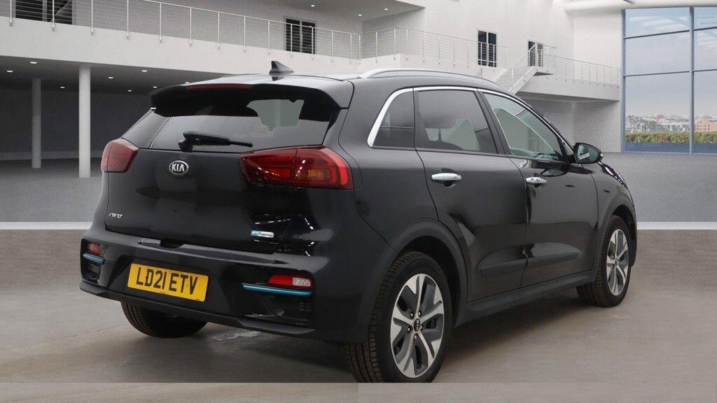 Used Kia Niro 2021 for sale - 76866342: Photo 6
