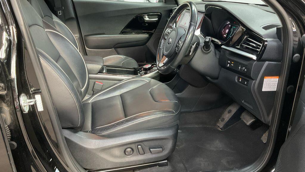 Used Kia Niro 2021 for sale - 76866342: Photo 7