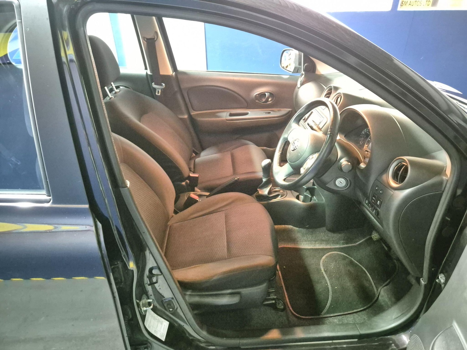 Used Nissan Micra 2012 for sale - 77484563: Photo 11