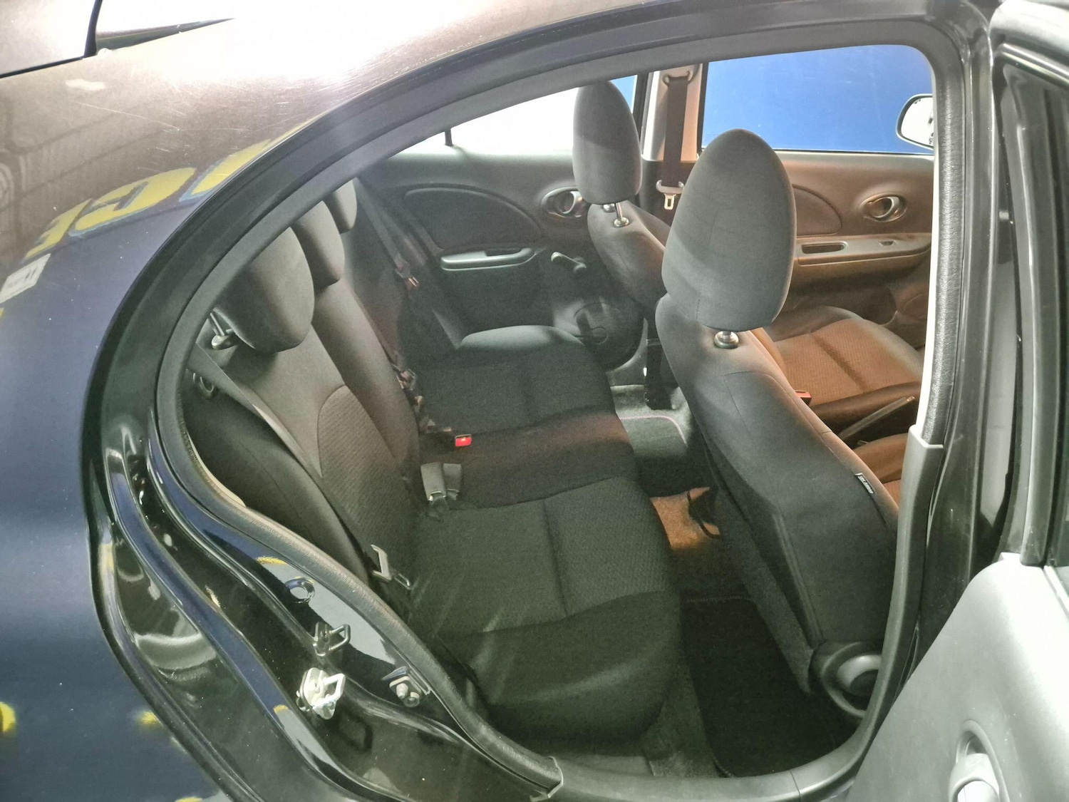 Used Nissan Micra 2012 for sale - 77484563: Photo 12