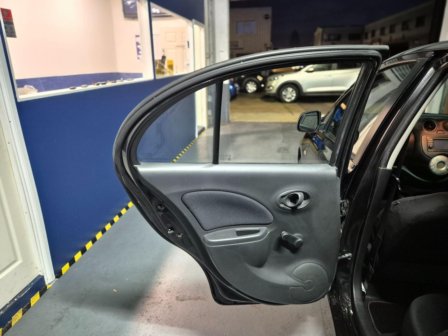 Used Nissan Micra 2012 for sale - 77484563: Photo 19