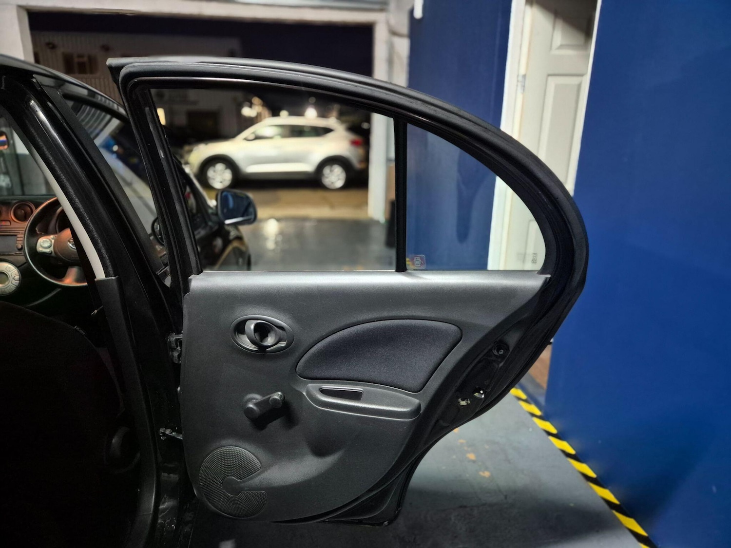 Used Nissan Micra 2012 for sale - 77484563: Photo 20