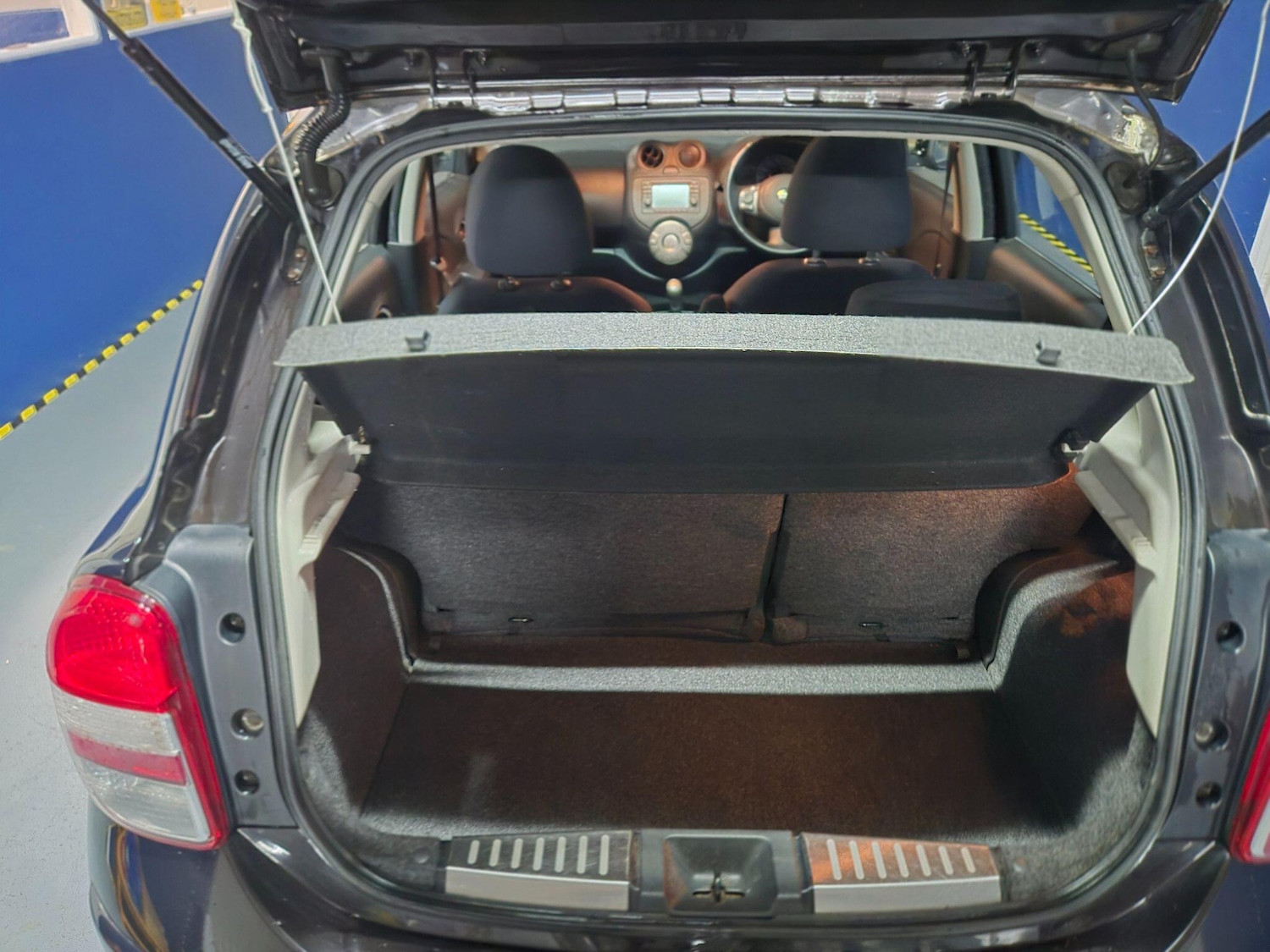 Used Nissan Micra 2012 for sale - 77484563: Photo 26