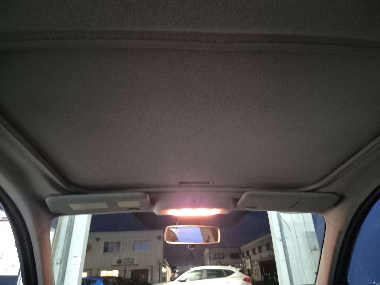 Used Nissan Micra 2012 for sale - 77484563: Photo 30