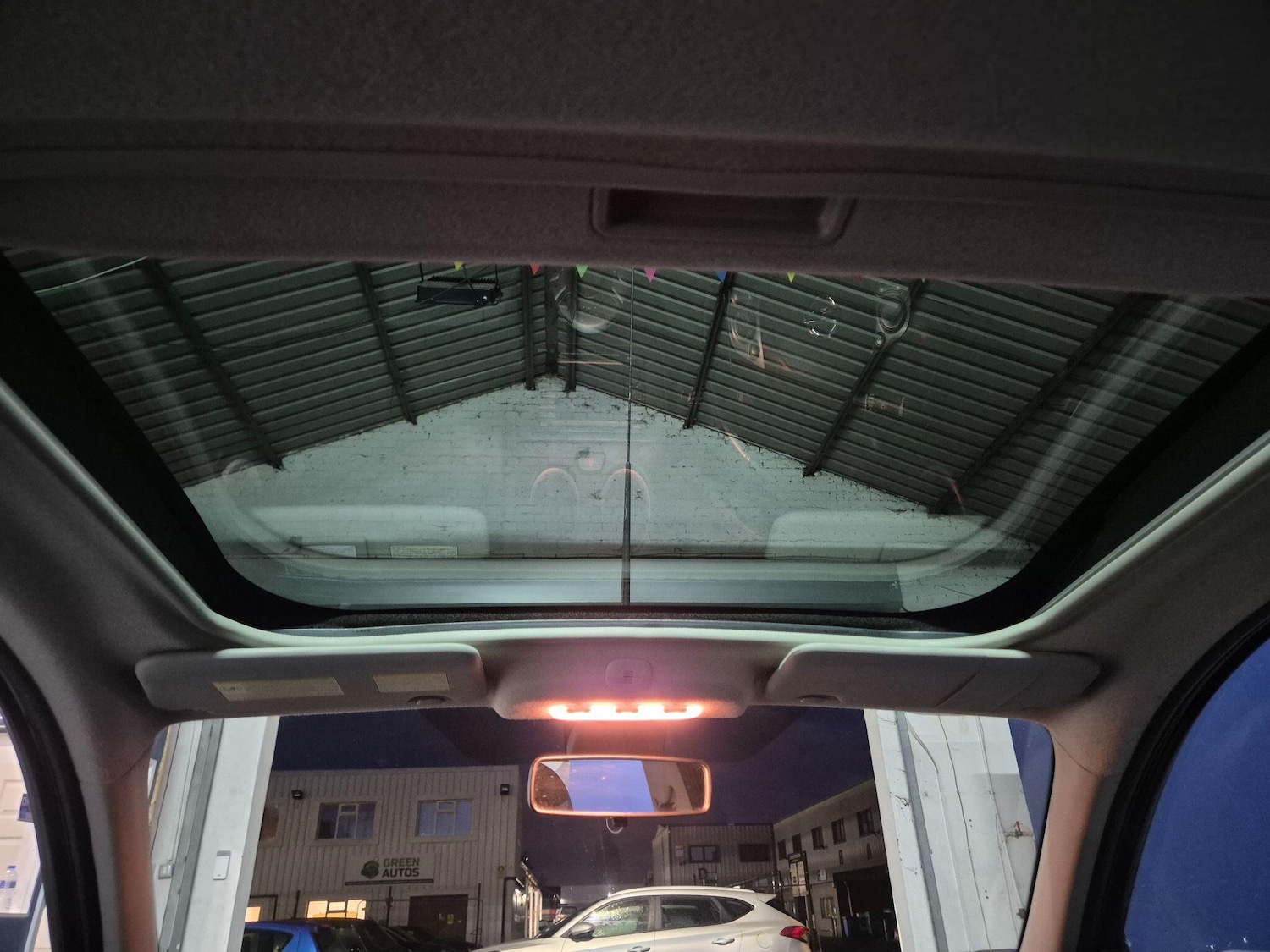 Used Nissan Micra 2012 for sale - 77484563: Photo 31