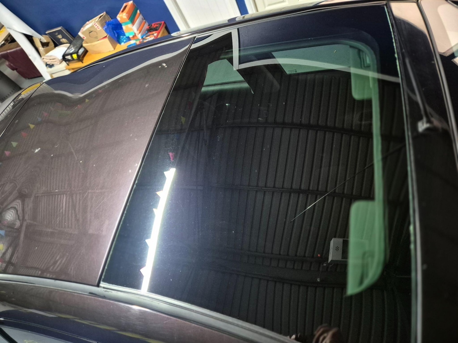 Used Nissan Micra 2012 for sale - 77484563: Photo 34