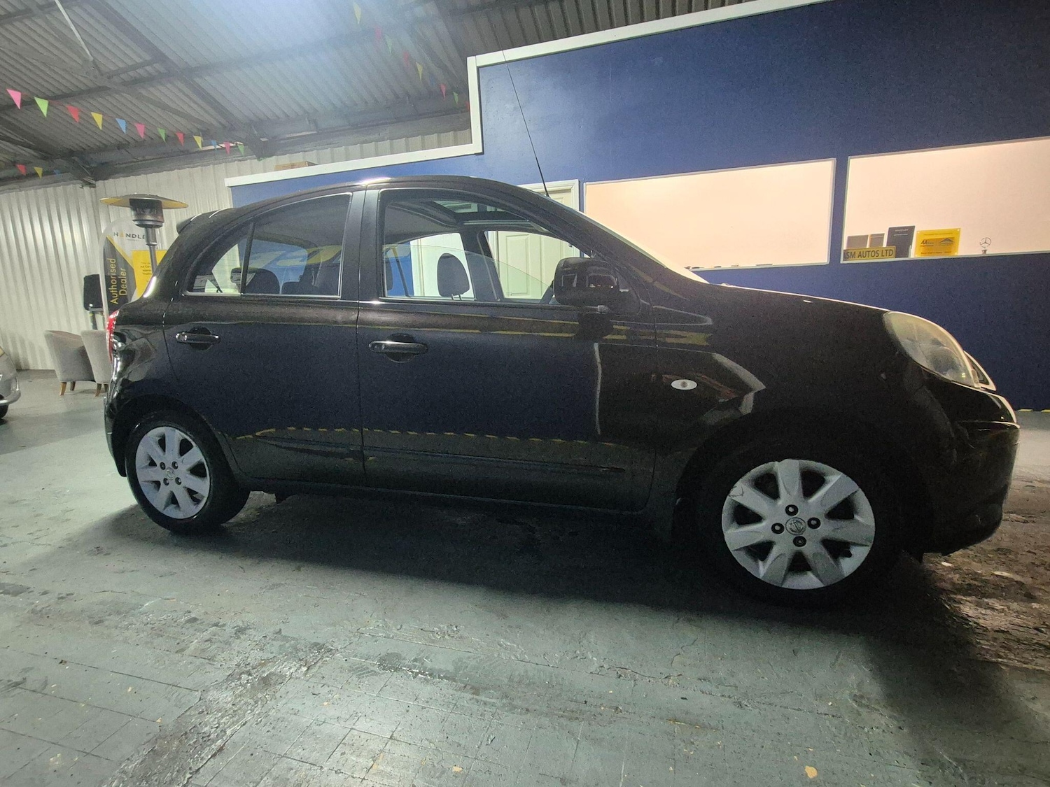 Used Nissan Micra 2012 for sale - 77484563: Photo 7