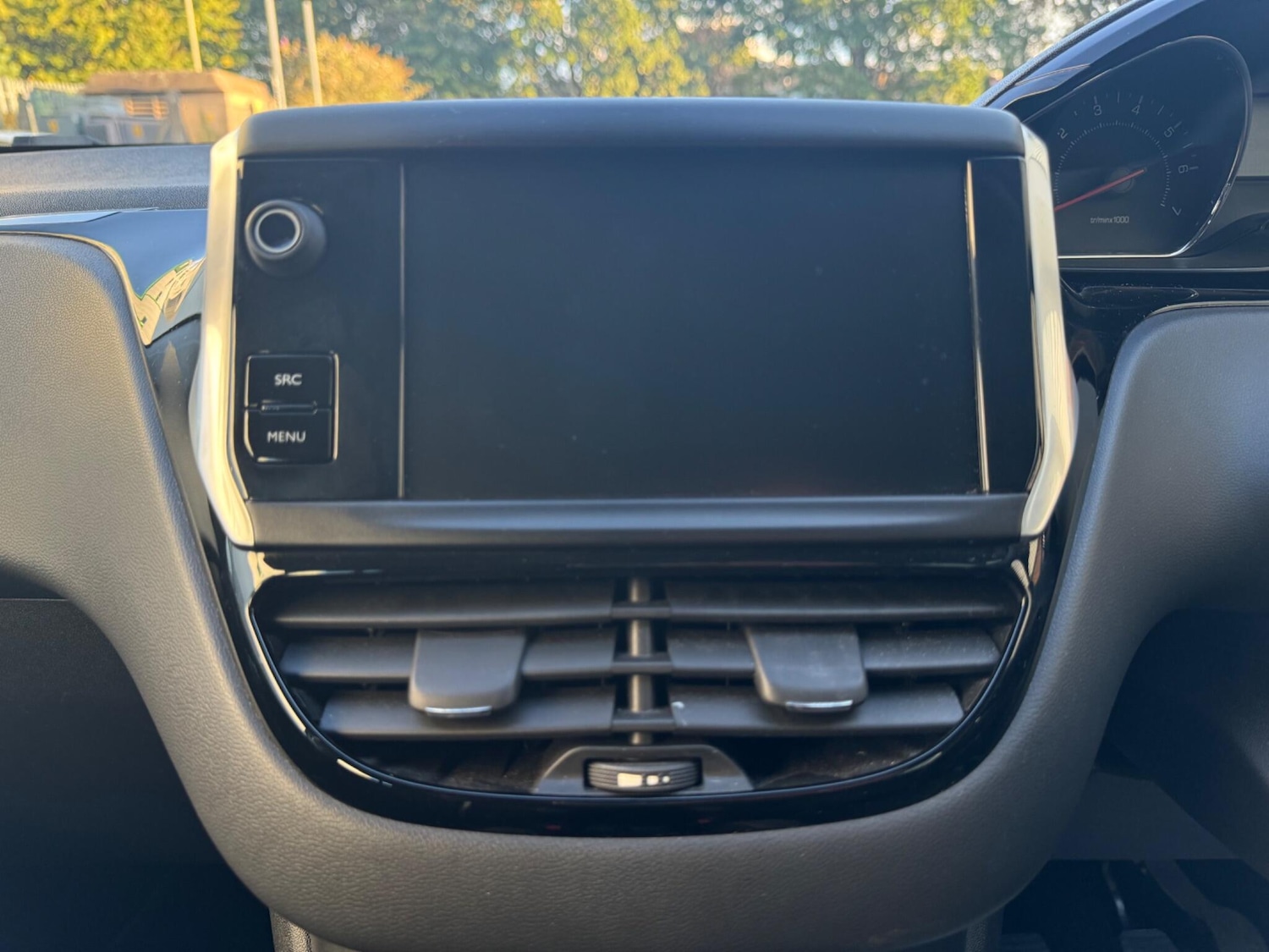 Vehicle 28
