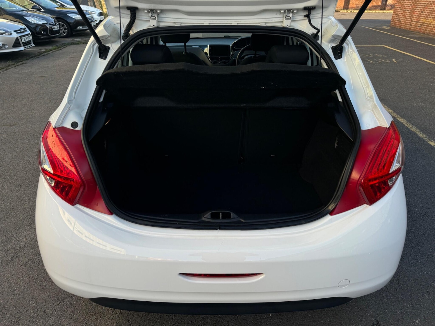 Vehicle 31