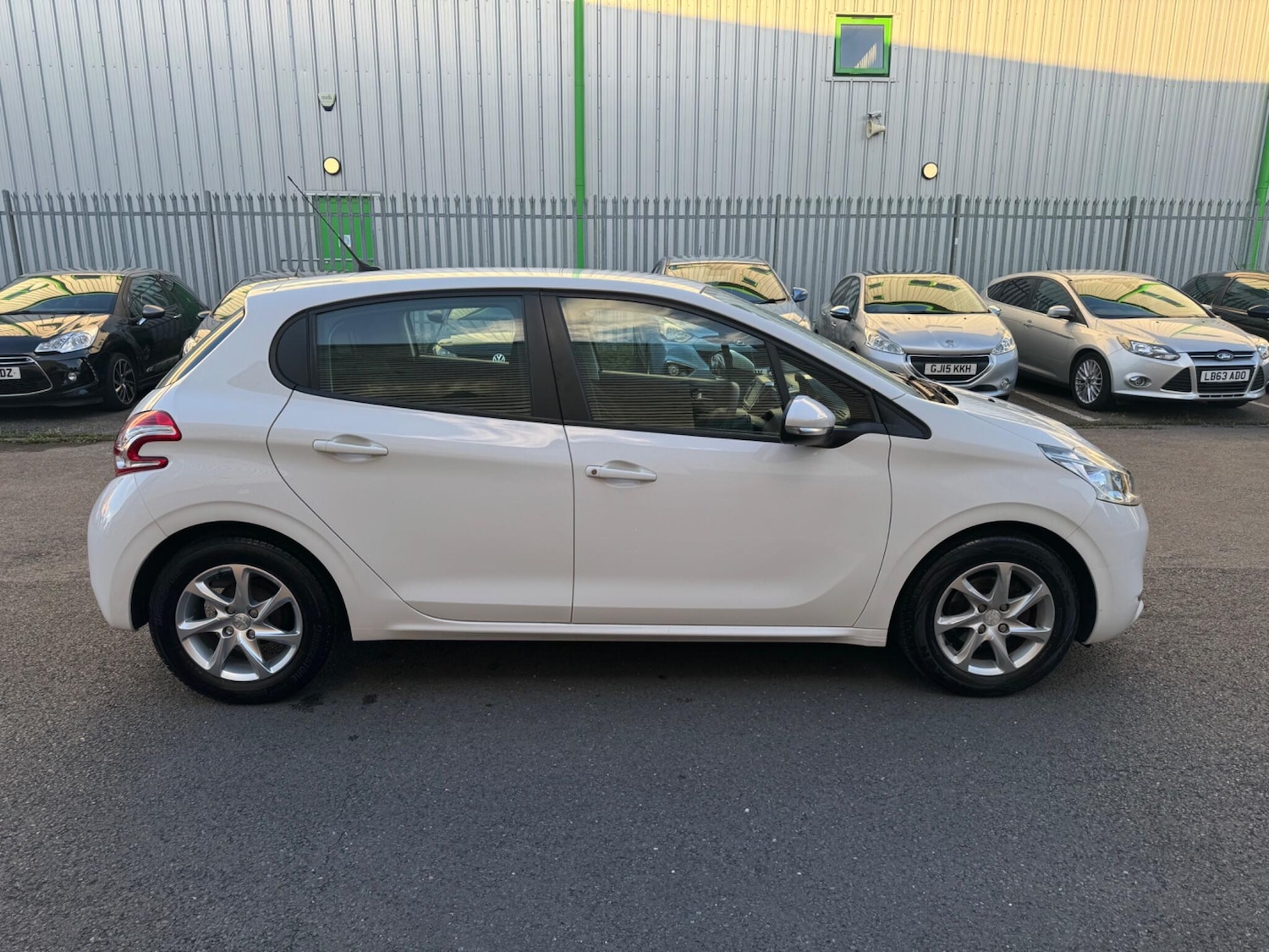 Vehicle 7