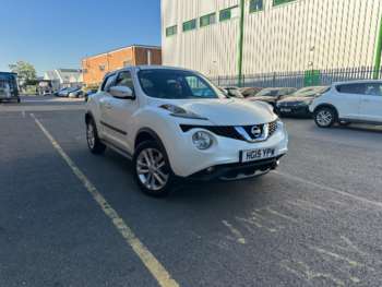 2015 (15) - 1.2 DiG-T Acenta Premium 5dr