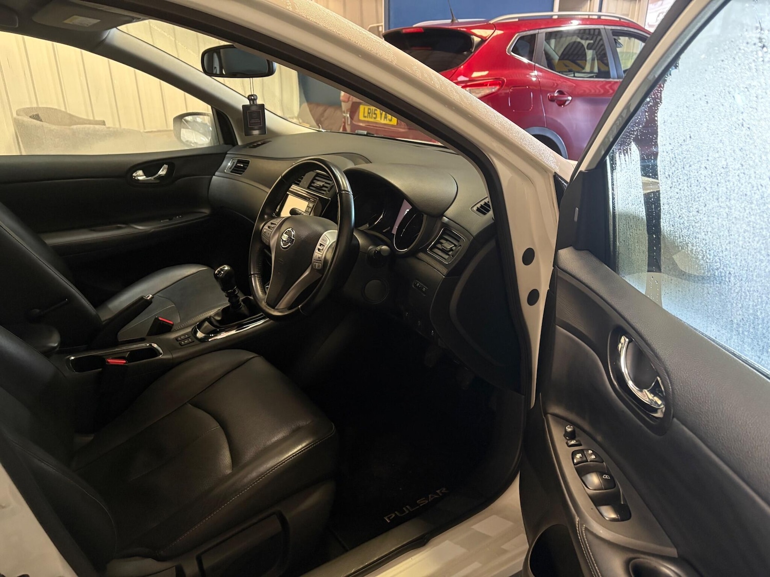 Used Nissan Pulsar 2016 for sale - 77091244: Photo 11