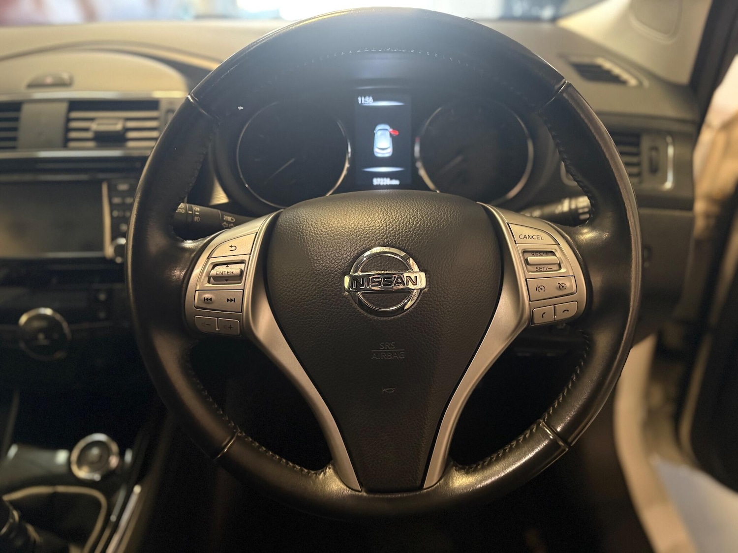 Used Nissan Pulsar 2016 for sale - 77091244: Photo 13