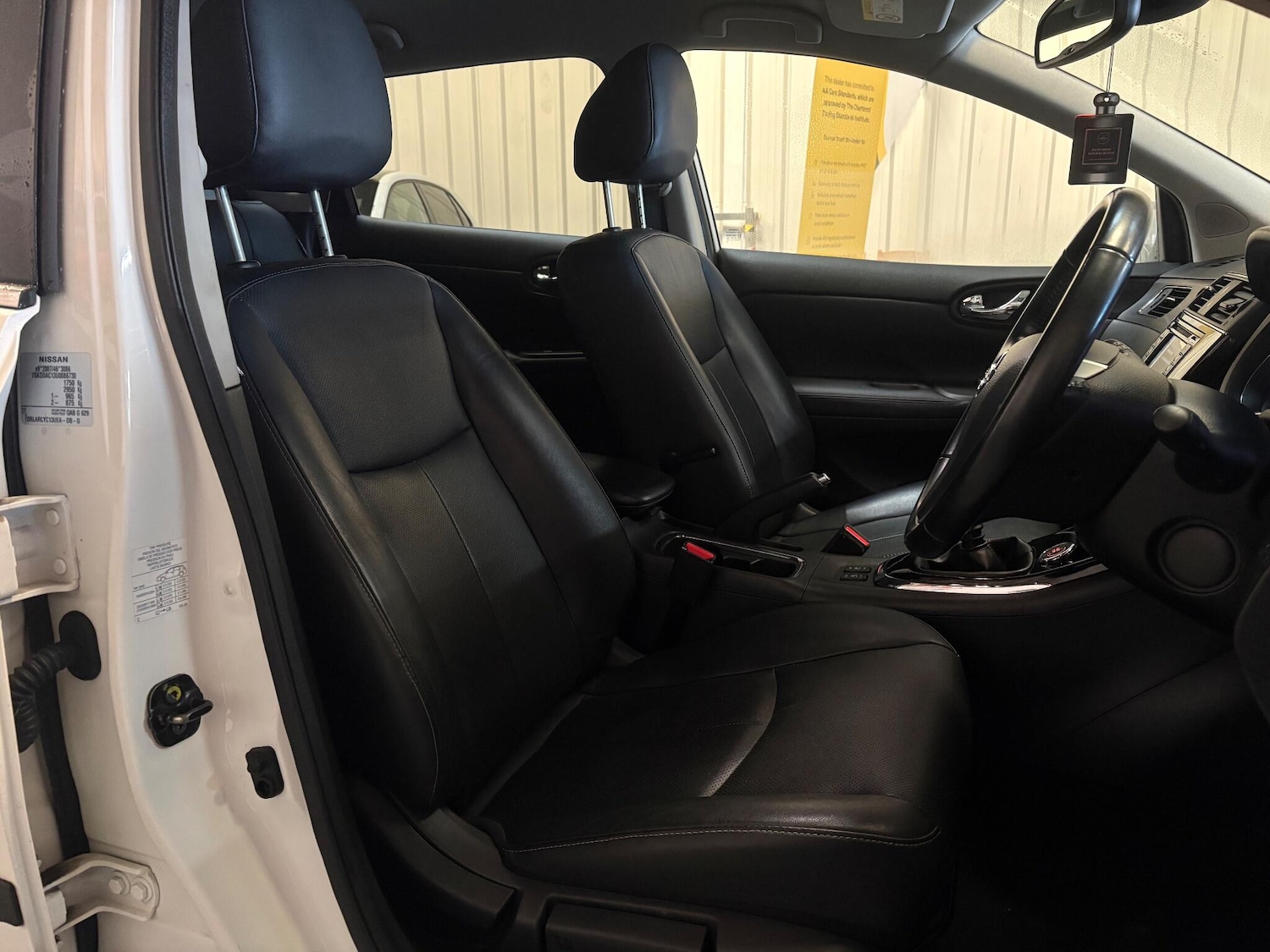 Used Nissan Pulsar 2016 for sale - 77091244: Photo 14