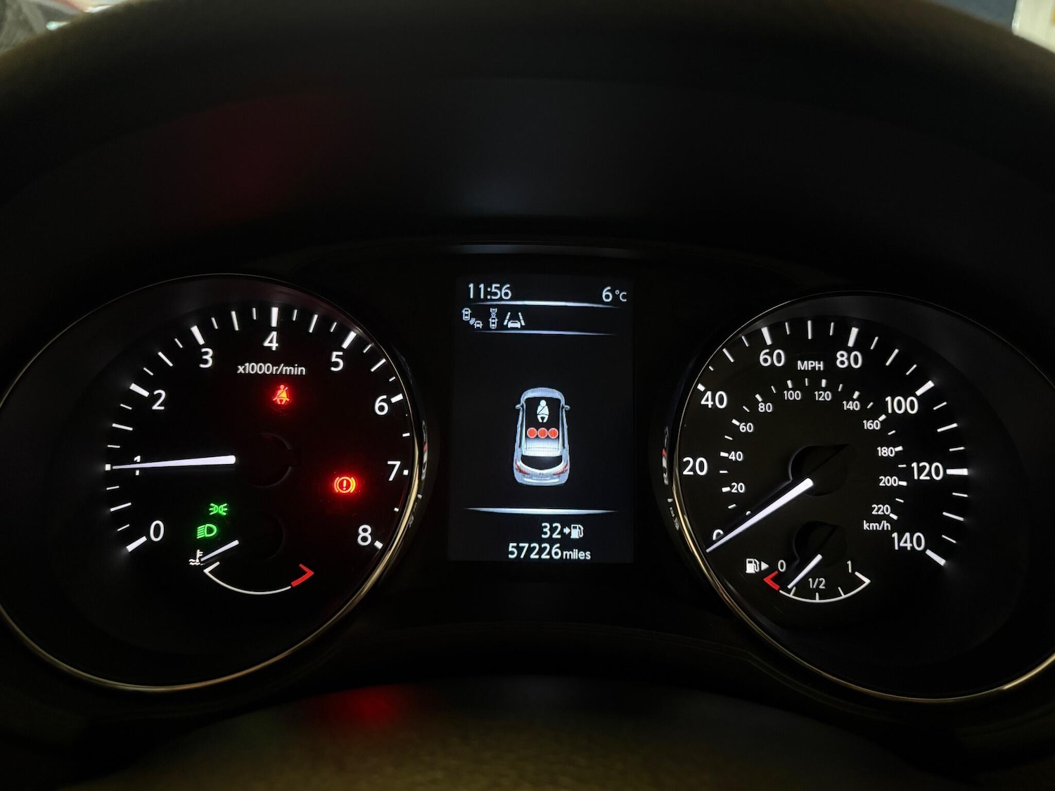 Used Nissan Pulsar 2016 for sale - 77091244: Photo 15