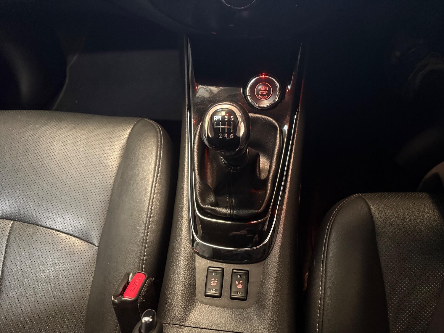 Used Nissan Pulsar 2016 for sale - 77091244: Photo 18