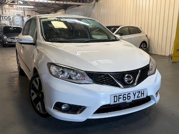 (66) - 1.2 DIG-T Tekna Euro 6 (s/s) 5dr