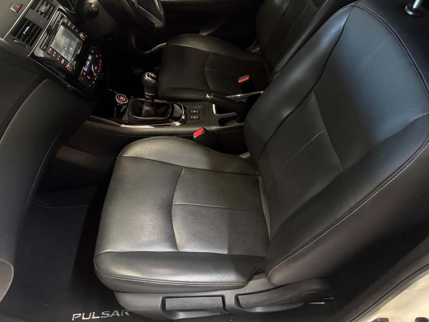 Used Nissan Pulsar 2016 for sale - 77091244: Photo 21