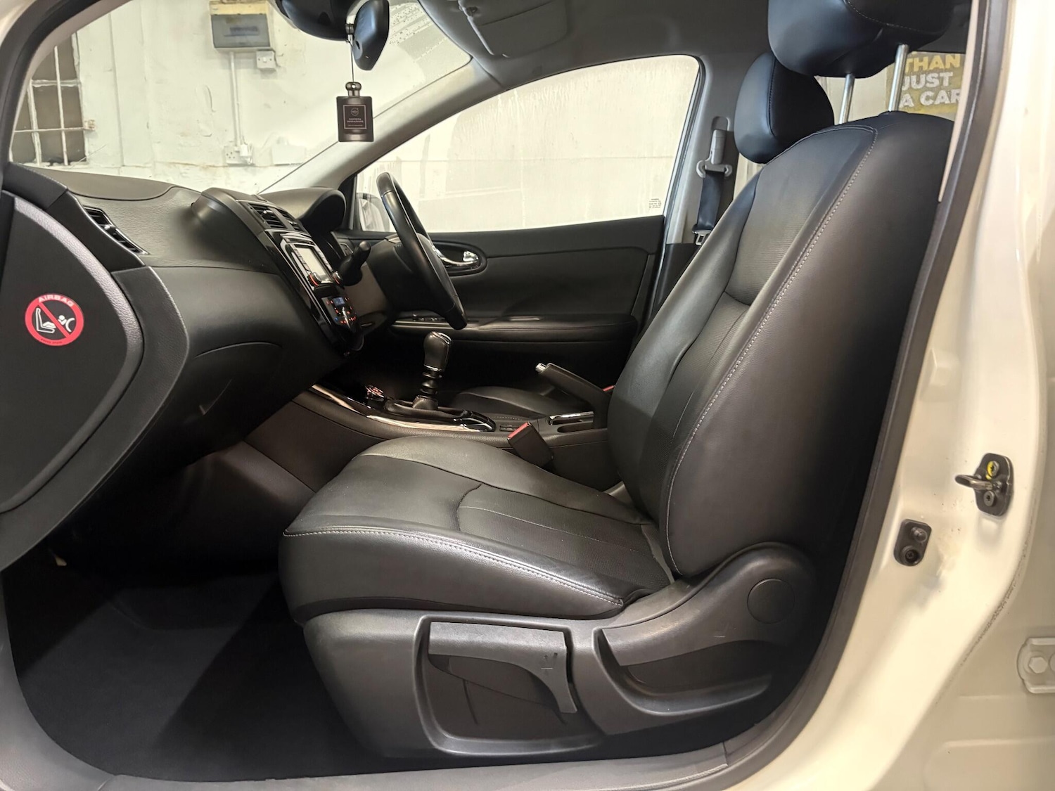 Used Nissan Pulsar 2016 for sale - 77091244: Photo 22