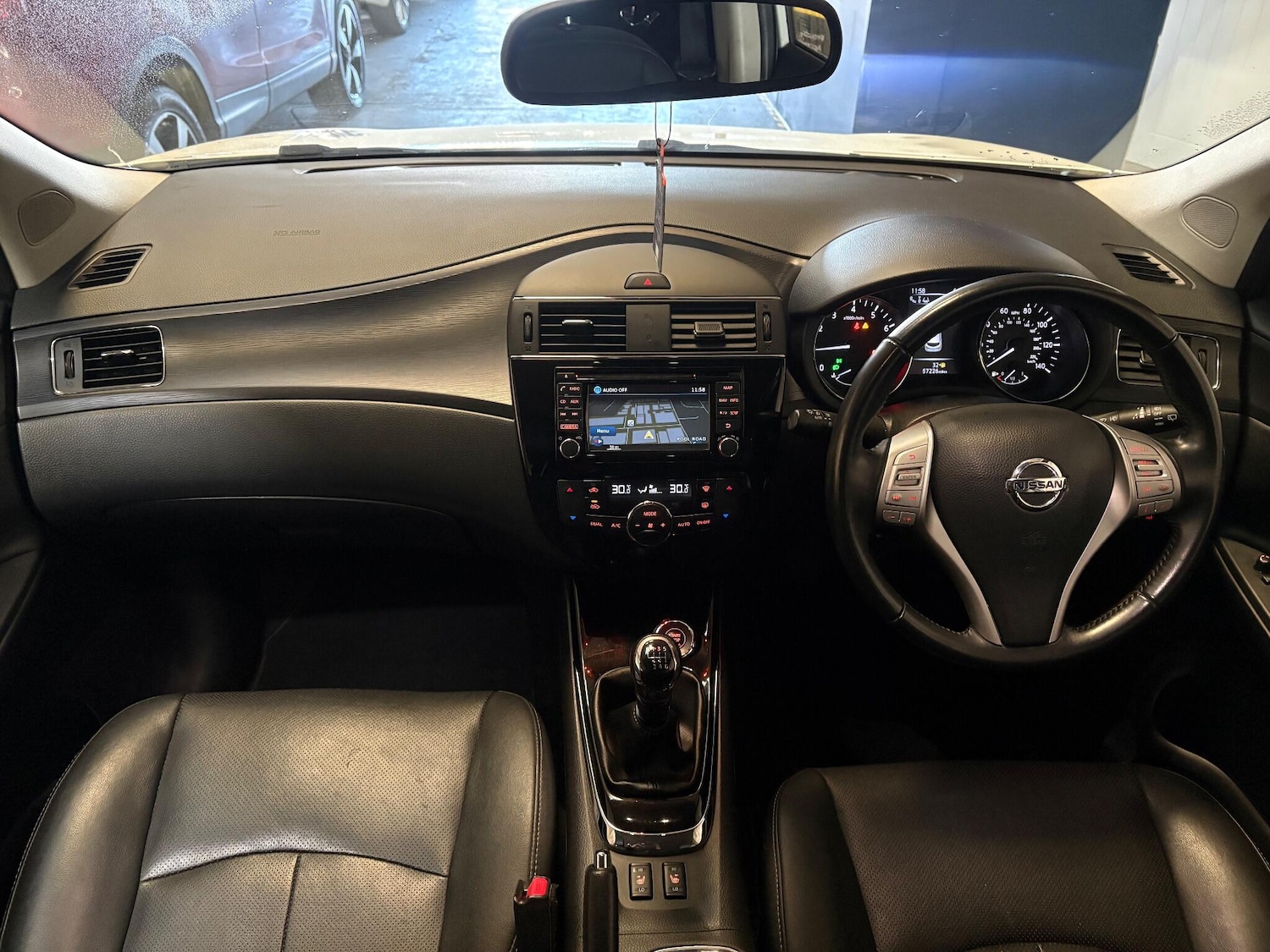 Used Nissan Pulsar 2016 for sale - 77091244: Photo 27