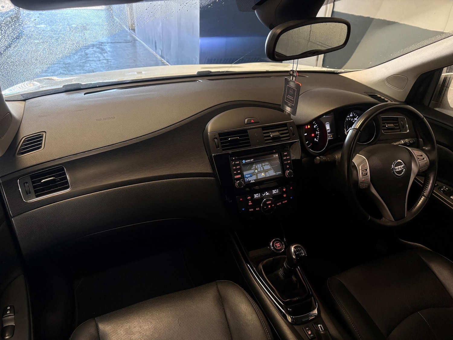 Used Nissan Pulsar 2016 for sale - 77091244: Photo 28