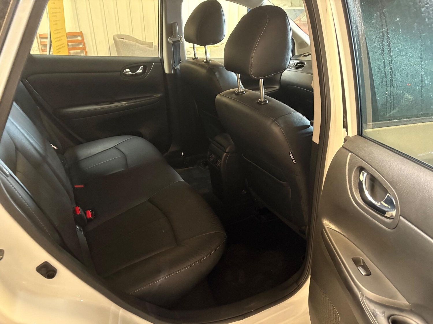 Used Nissan Pulsar 2016 for sale - 77091244: Photo 30