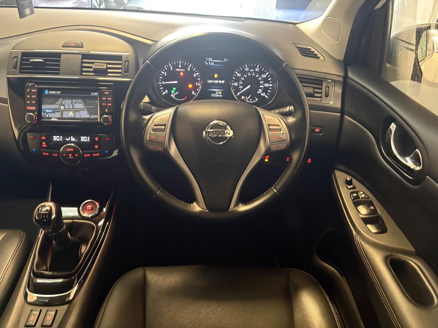 Used Nissan Pulsar 2016 for sale - 77091244: Photo 31