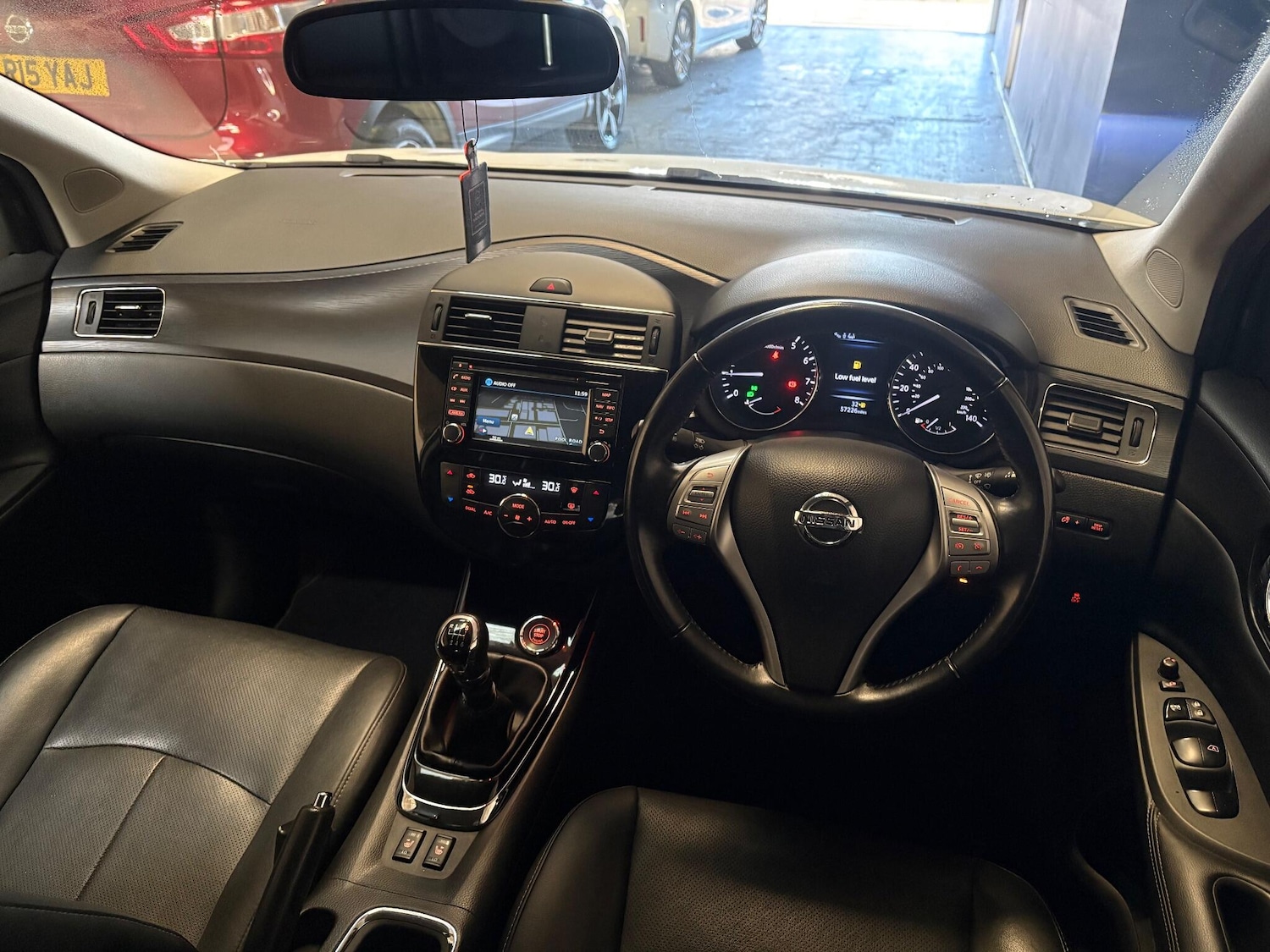 Used Nissan Pulsar 2016 for sale - 77091244: Photo 32