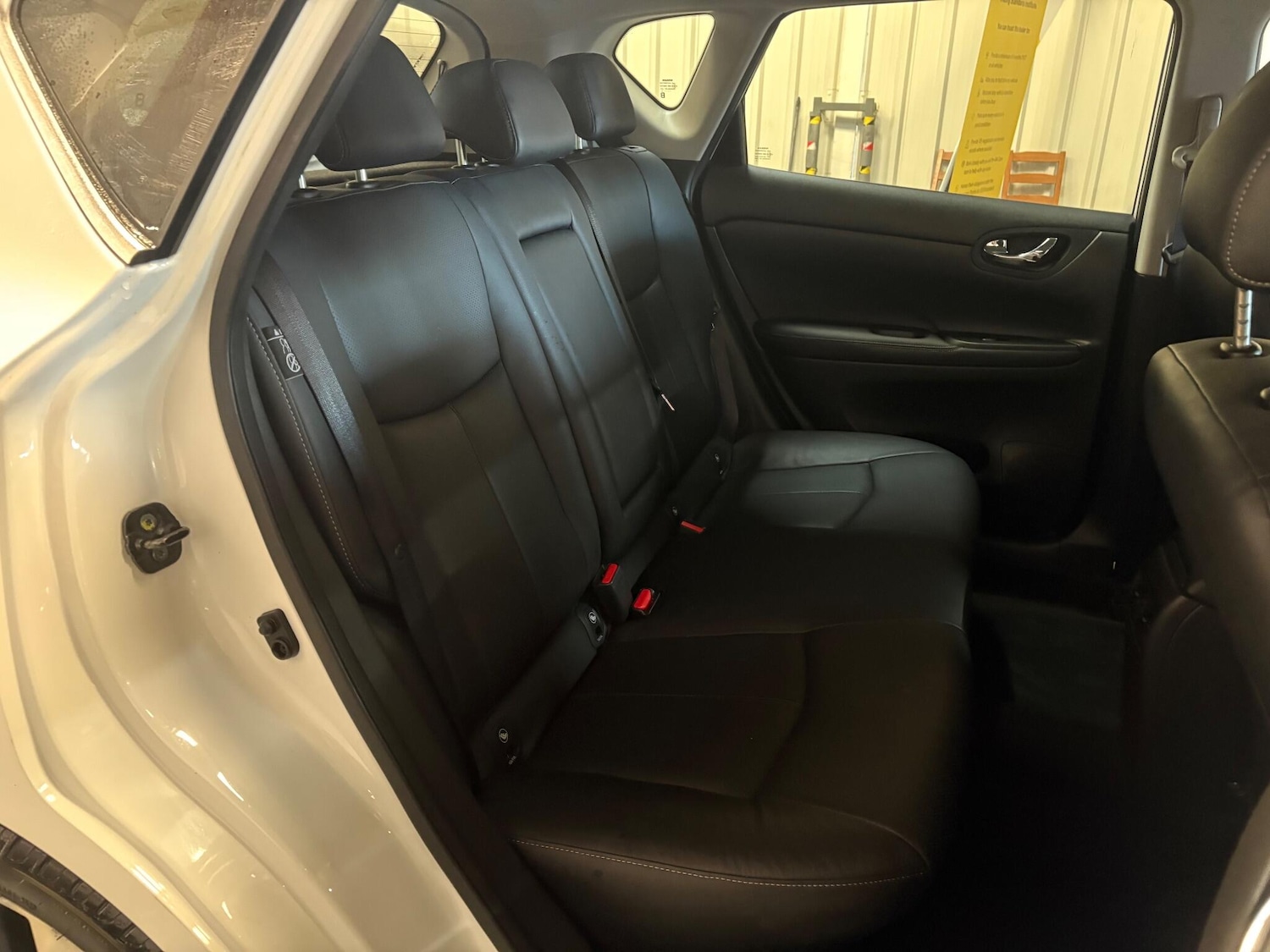 Used Nissan Pulsar 2016 for sale - 77091244: Photo 33