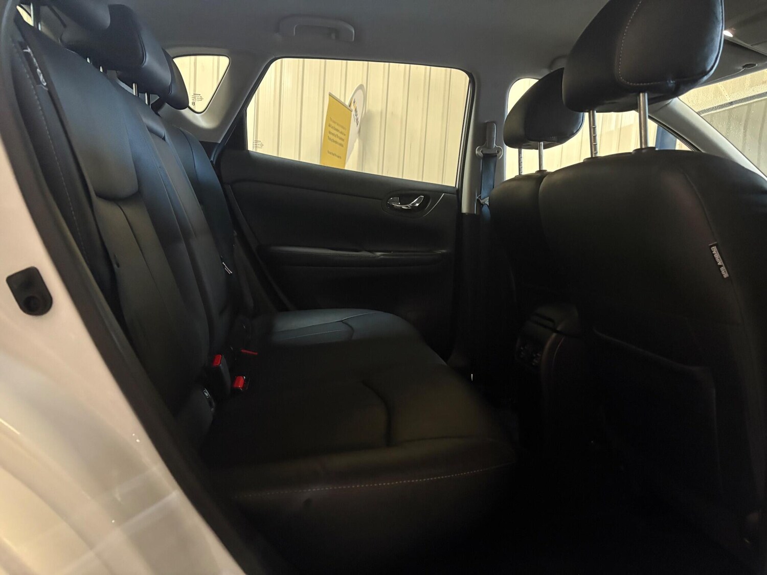 Used Nissan Pulsar 2016 for sale - 77091244: Photo 35