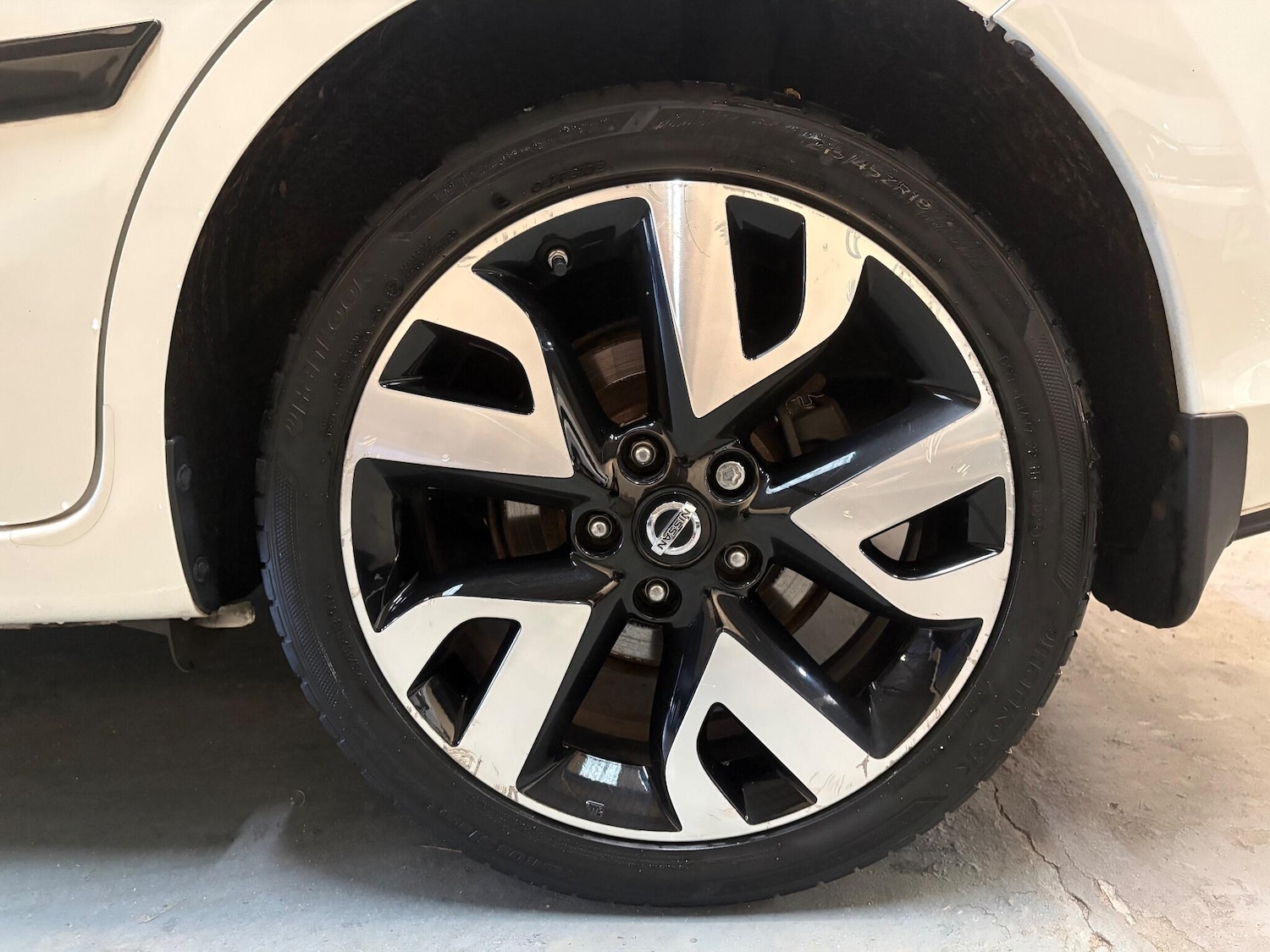 Used Nissan Pulsar 2016 for sale - 77091244: Photo 36