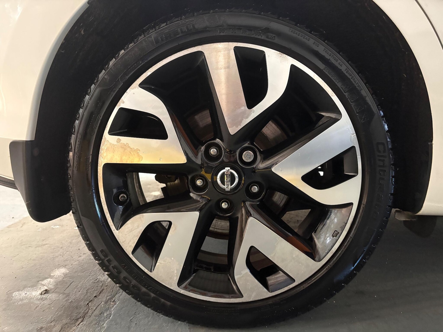 Used Nissan Pulsar 2016 for sale - 77091244: Photo 37