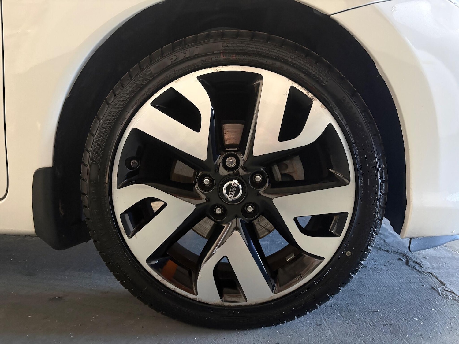 Used Nissan Pulsar 2016 for sale - 77091244: Photo 38