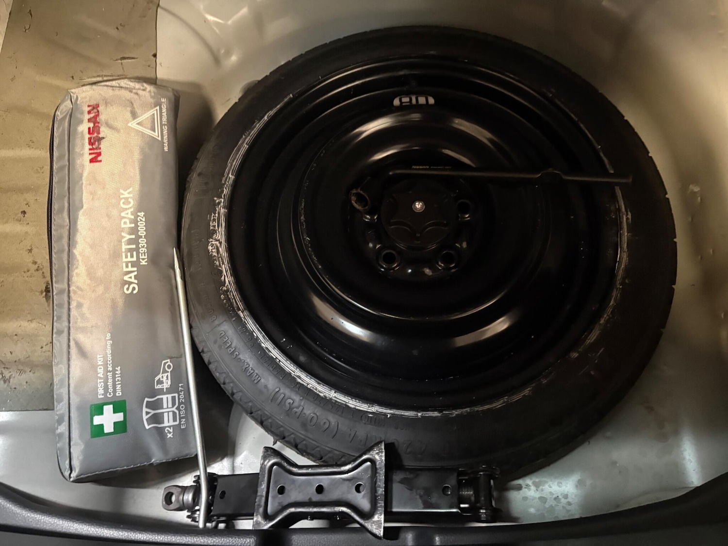 Used Nissan Pulsar 2016 for sale - 77091244: Photo 39