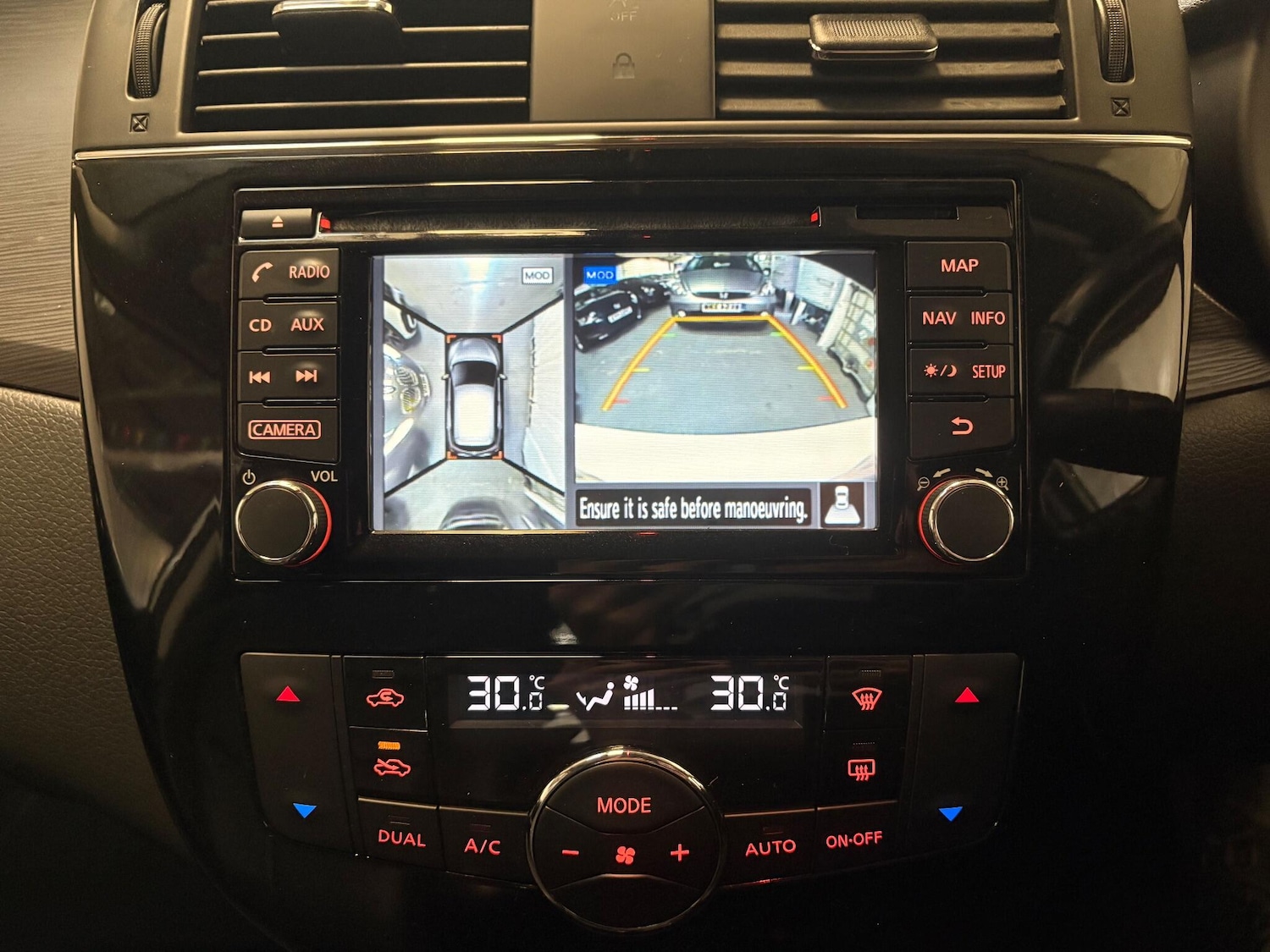 Used Nissan Pulsar 2016 for sale - 77091244: Photo 43