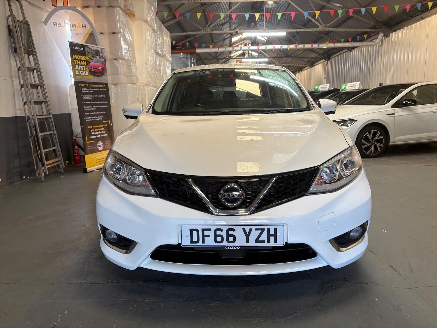 Used Nissan Pulsar 2016 for sale - 77091244: Photo 6
