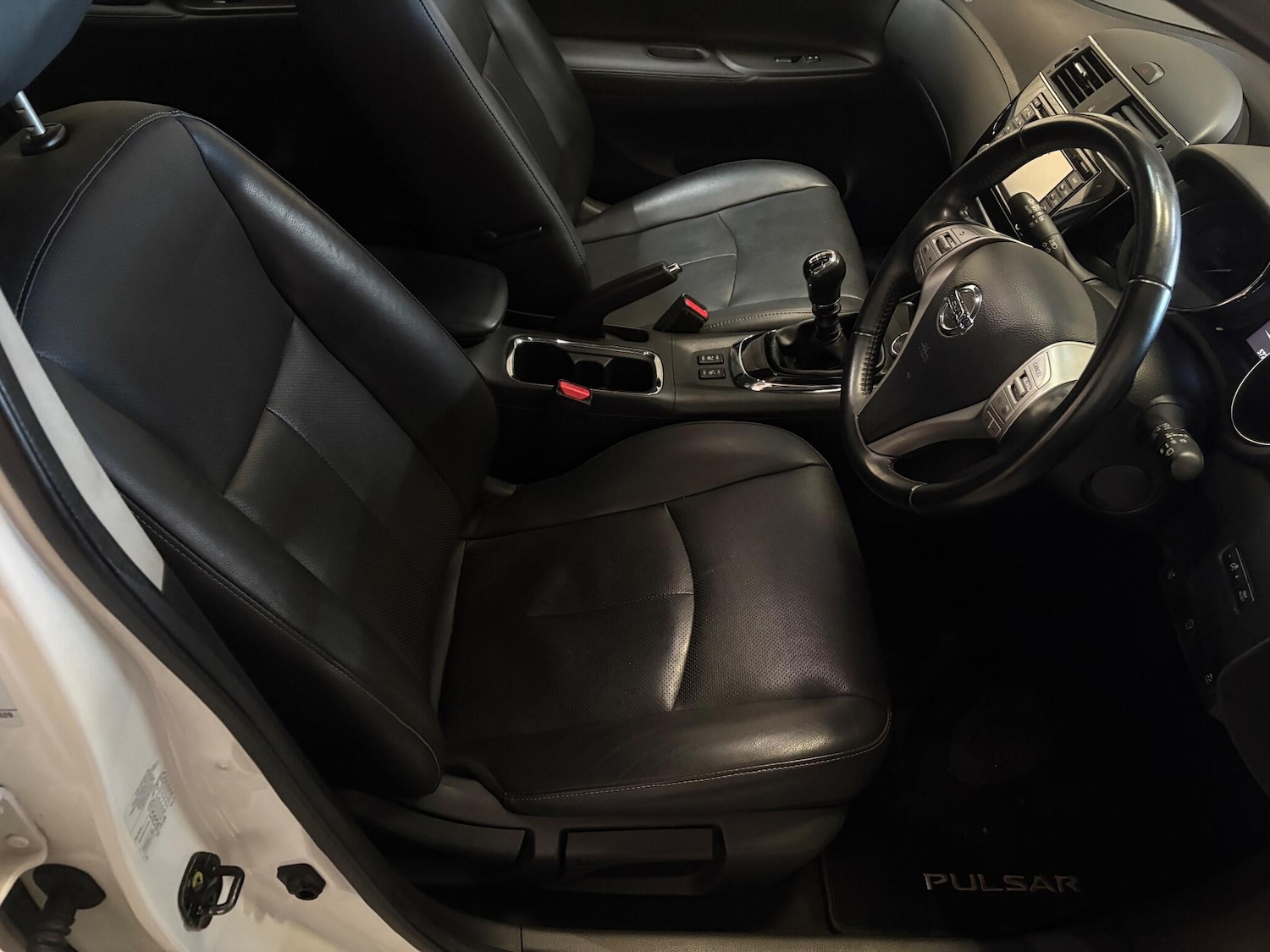 Used Nissan Pulsar 2016 for sale - 77091244: Photo 9