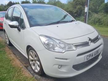 (14) - 1.2 VTi Selection Euro 5 5dr