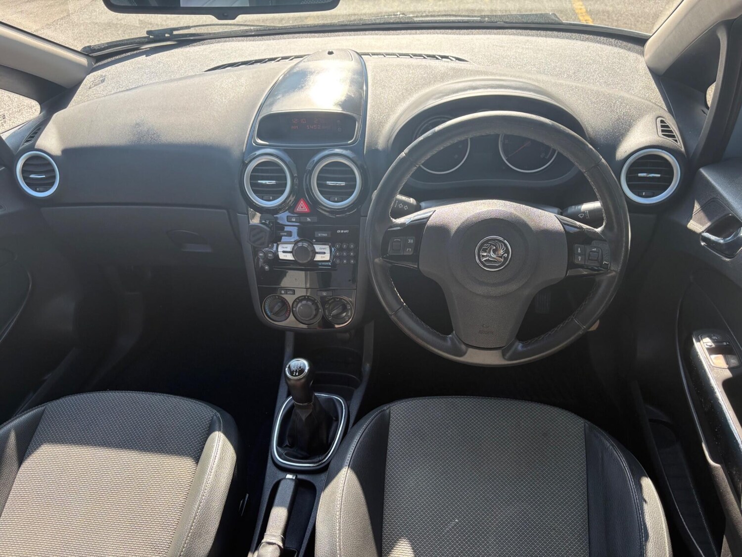 Vehicle 13