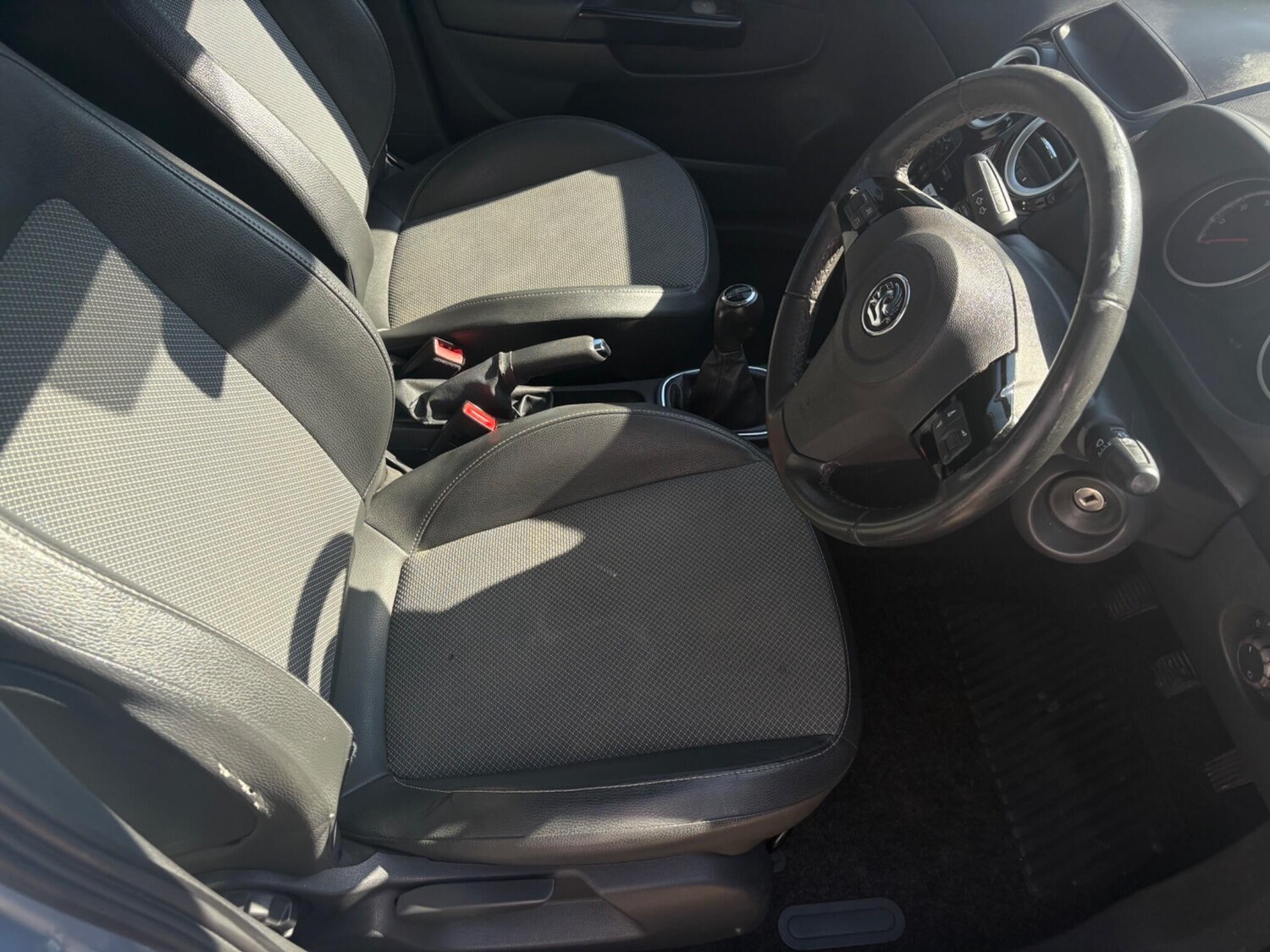 Vehicle 15