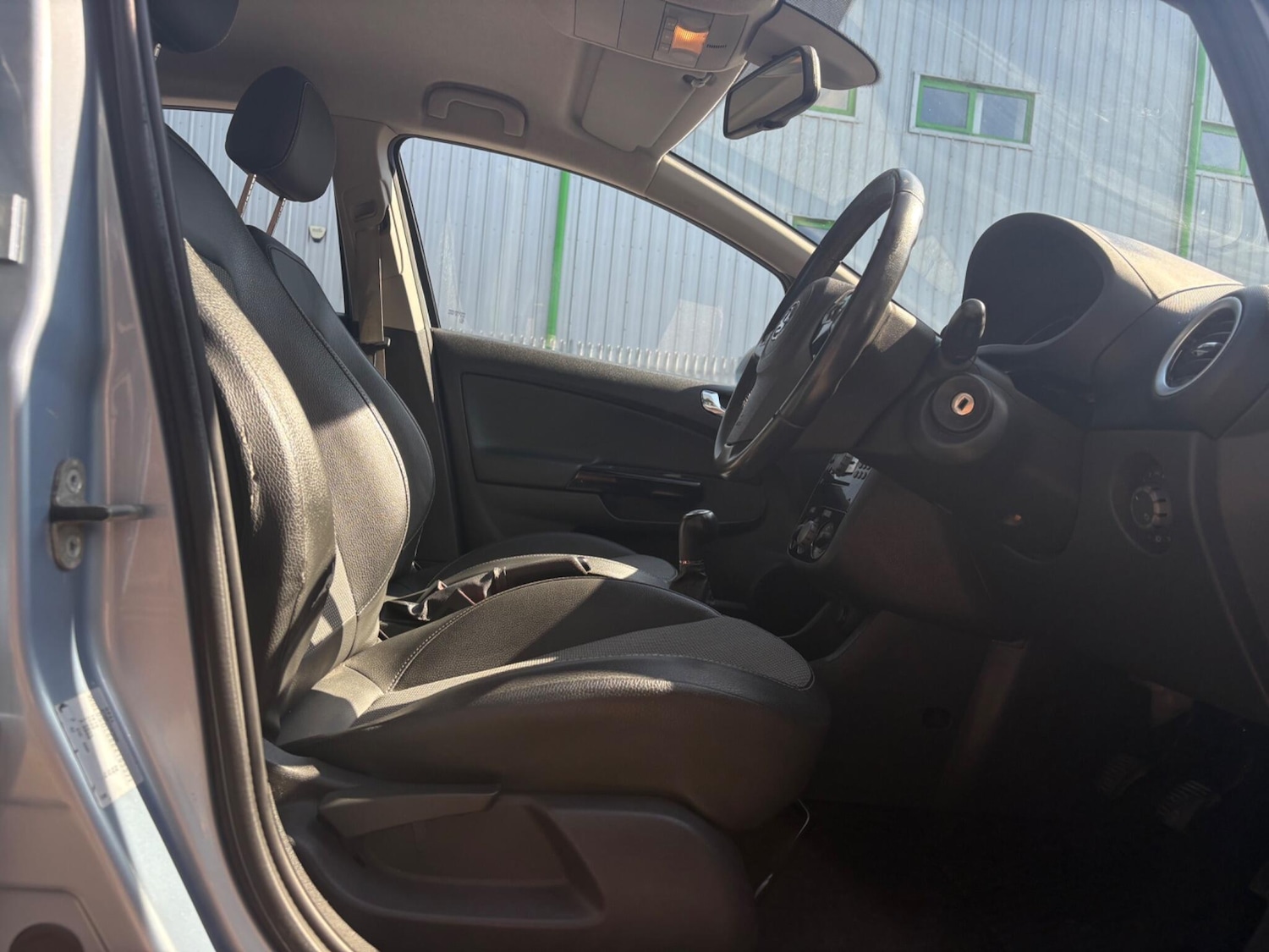 Vehicle 16