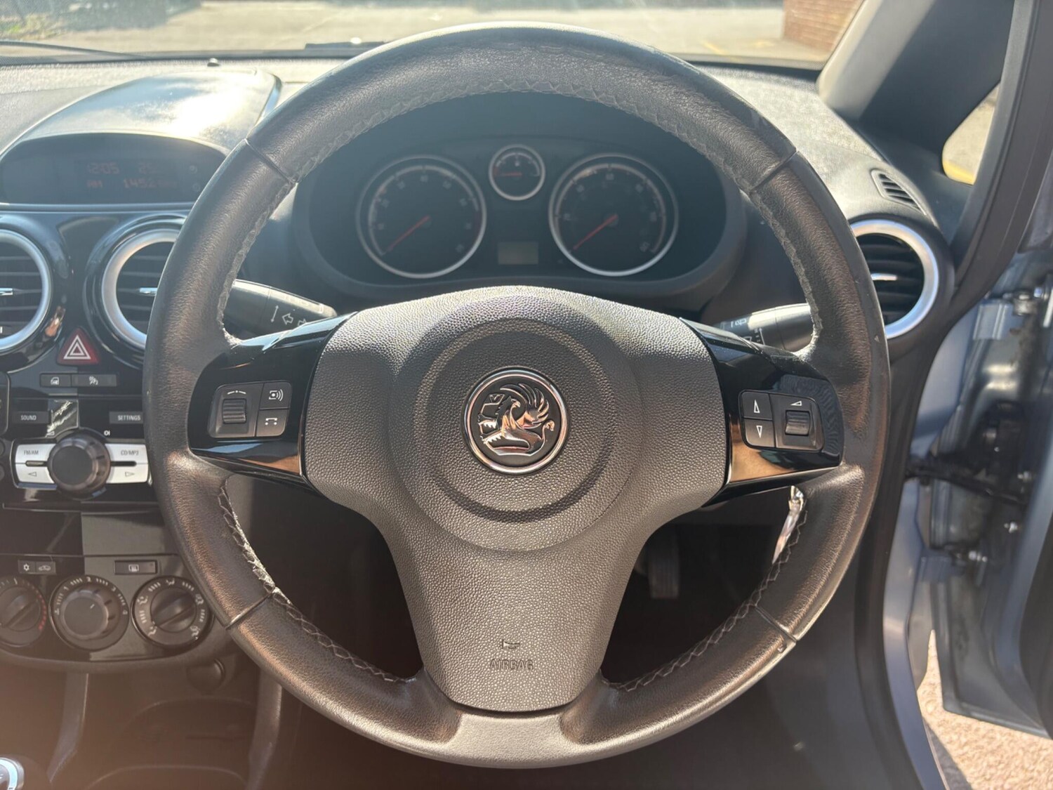 Vehicle 35